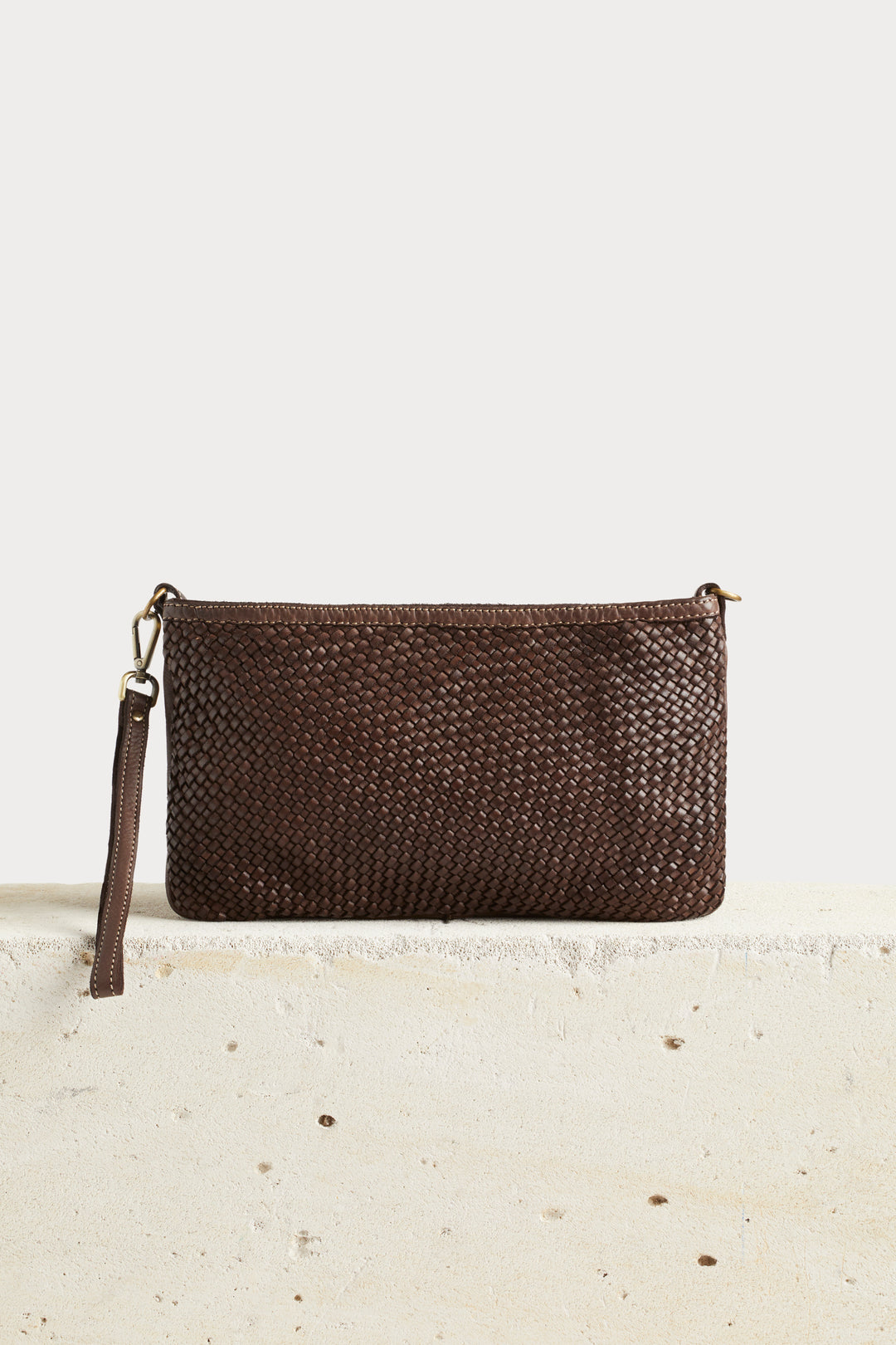 Husk Iris Bag