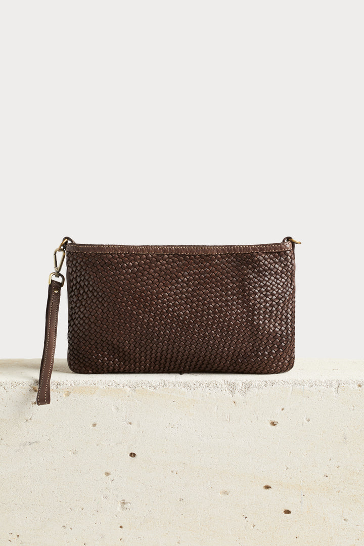 Husk Iris Bag