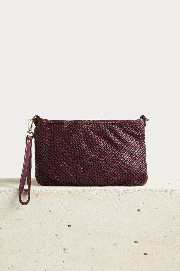 Husk Iris Bag