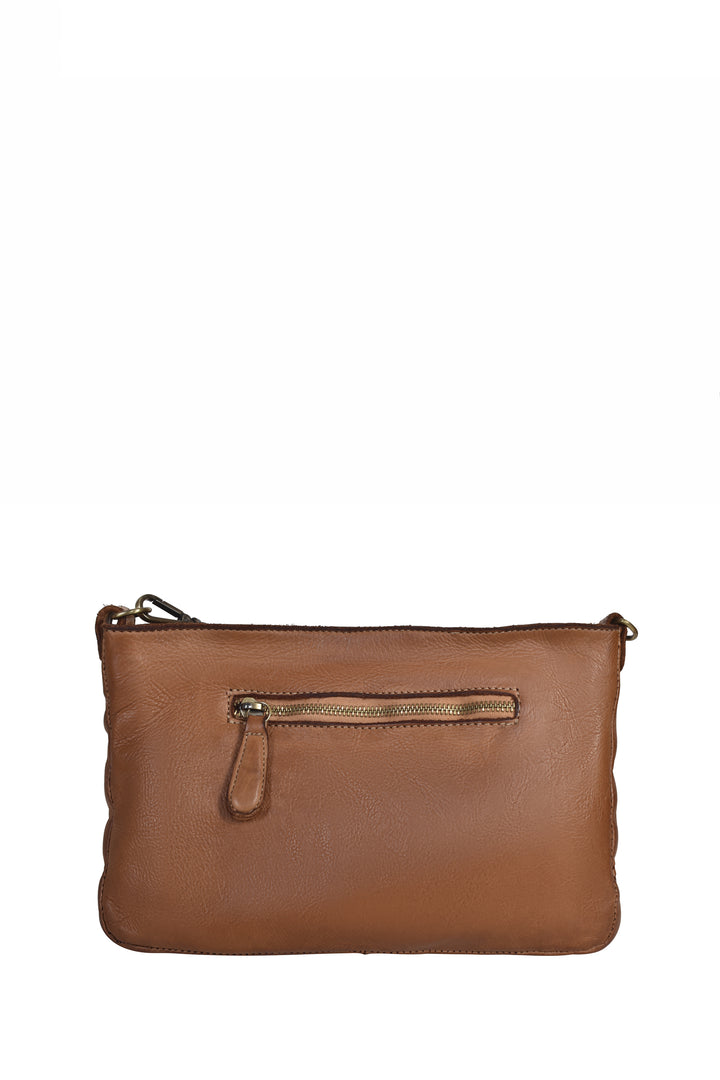 Husk Iris Bag