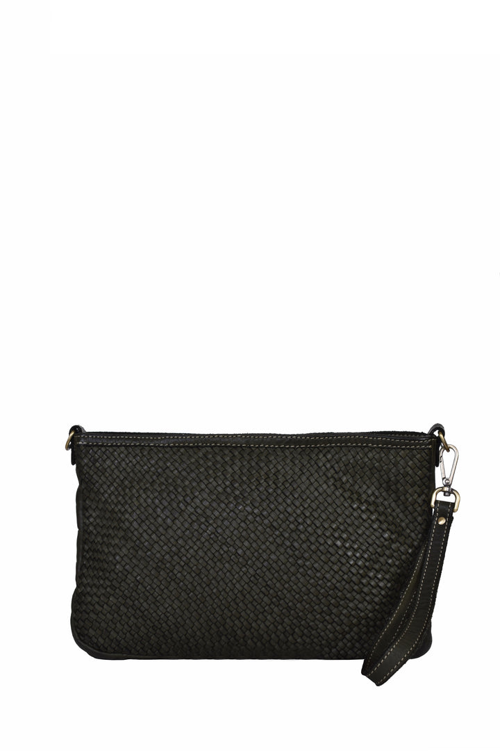 Husk Iris Bag