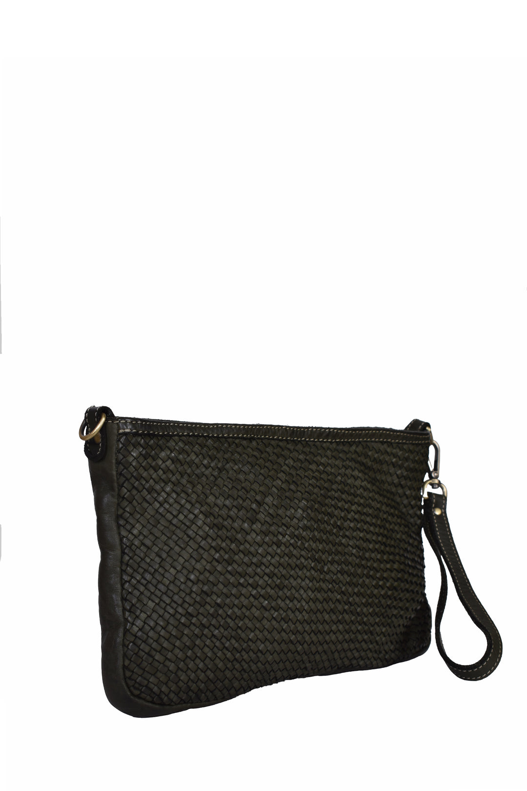 Husk Iris Bag