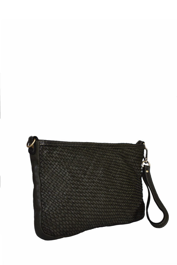 Husk Iris Bag