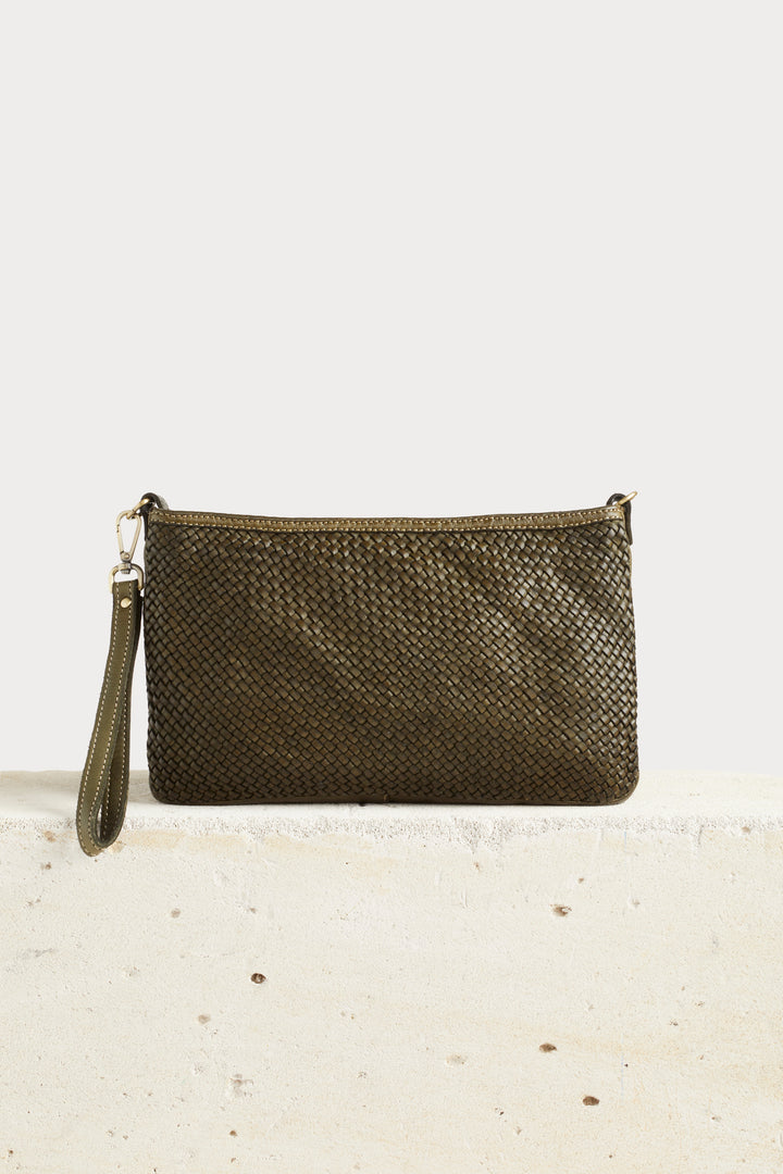 Husk Iris Bag