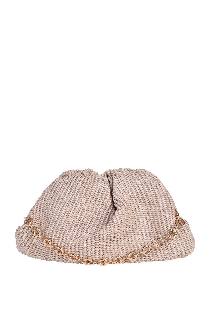 Husk Lauren Bag - Sand