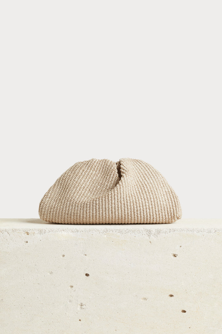 Husk Lauren Bag - Sand