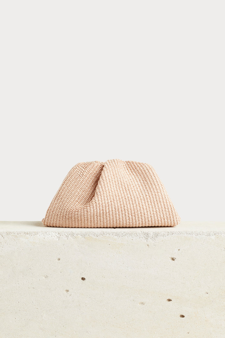 Husk Lauren Bag - Pale Pink