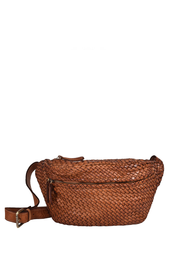 Husk Mira Bag - Tan
