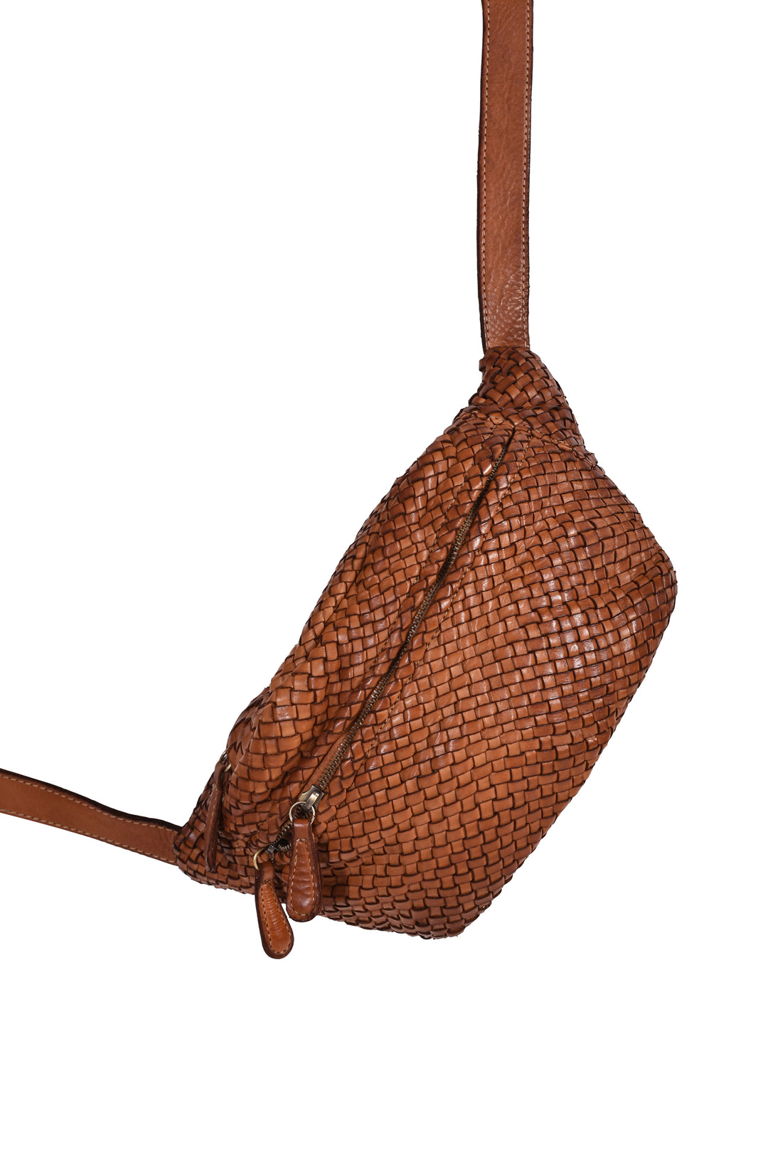 Husk Mira Bag - Tan