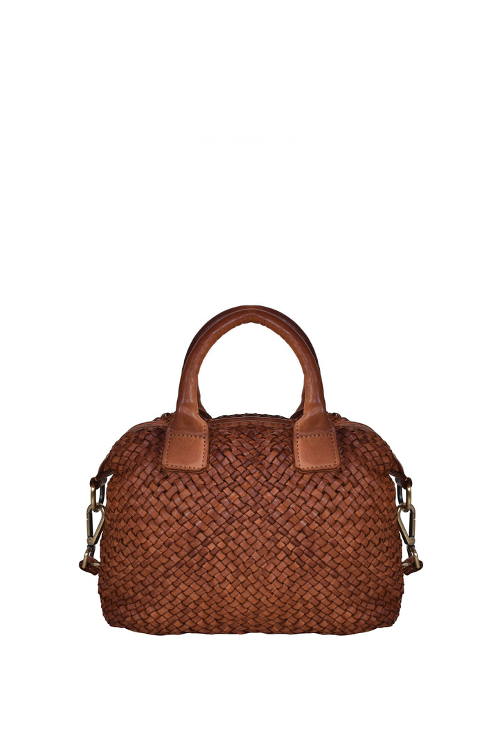 Husk Florence Bag - Tan