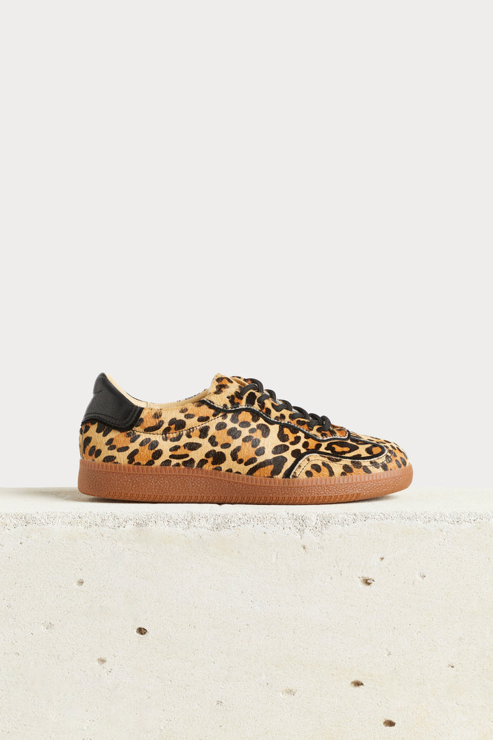 HUSK AMALIA SNEAKER