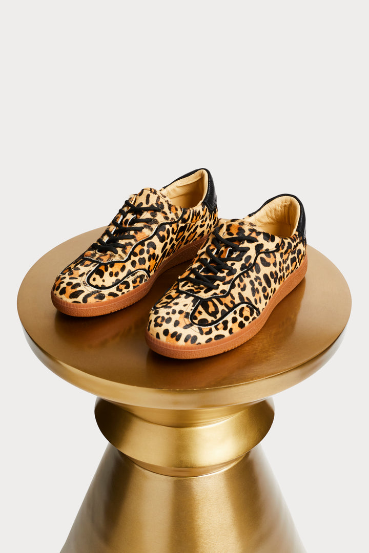HUSK AMALIA SNEAKER