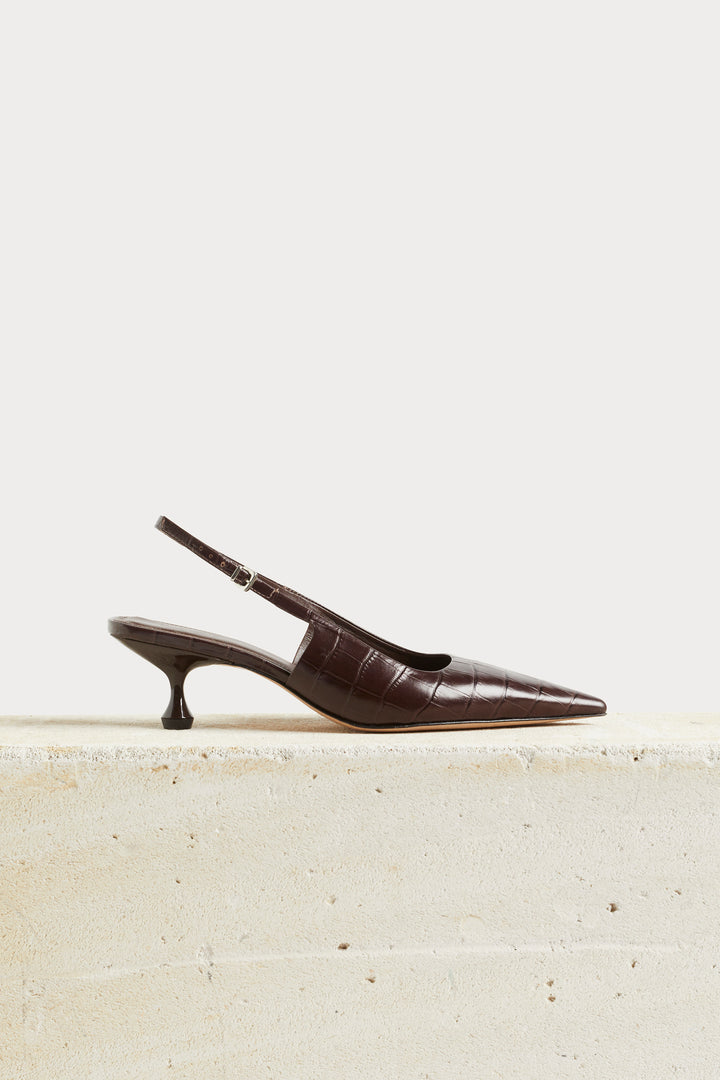 Husk Layla Slingback