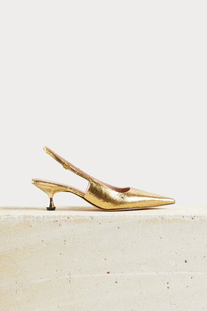 Husk Layla Slingback