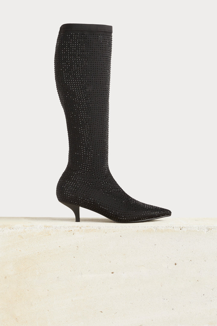 Husk MARCELLA BOOT