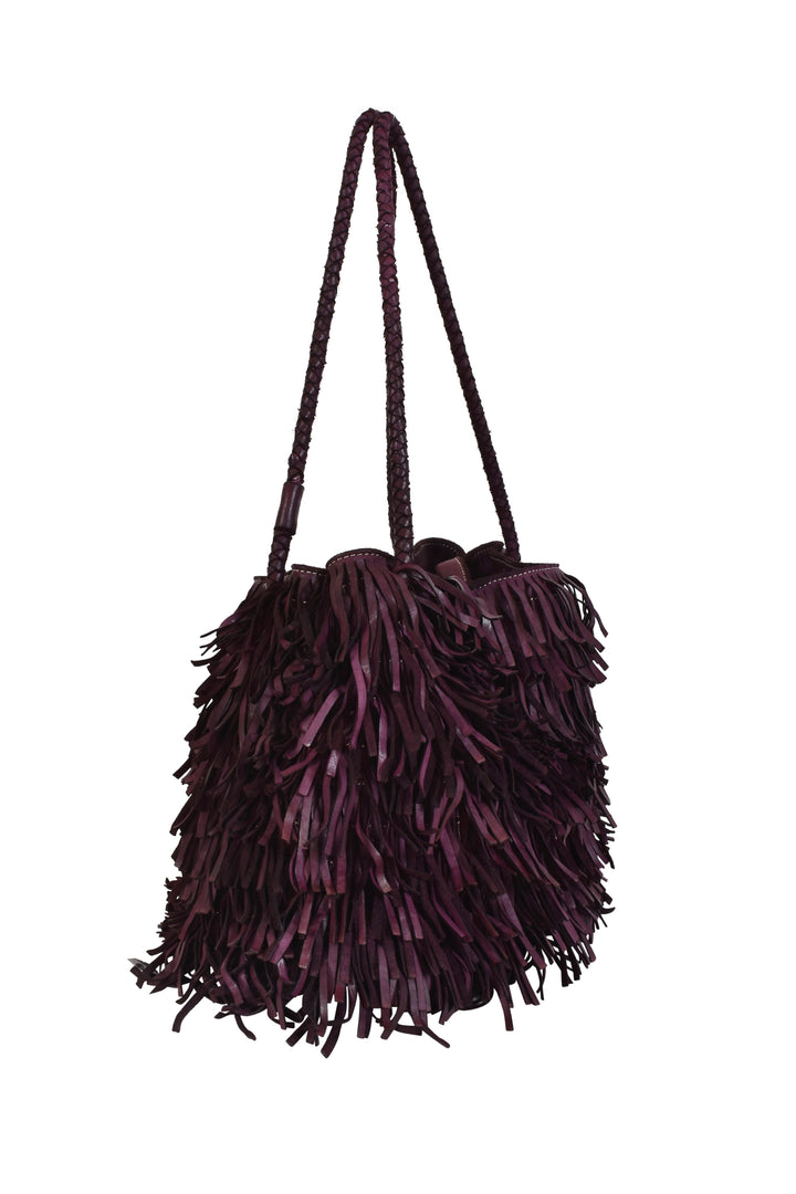 HUSK CLEMENTINE BAG
