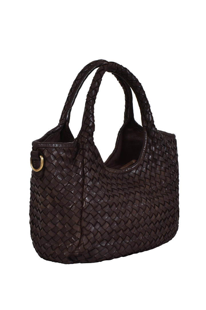 Husk SYLVIE BAG
