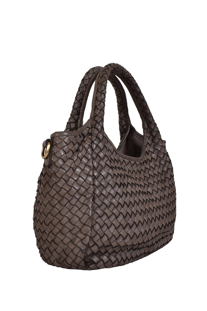 Husk SYLVIE BAG