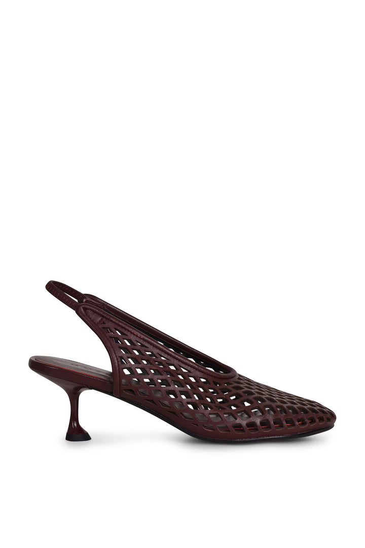 Husk Sasha Slingback