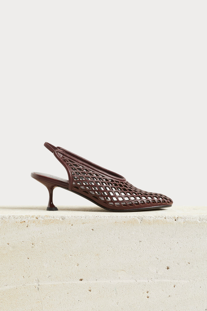 Husk Sasha Slingback