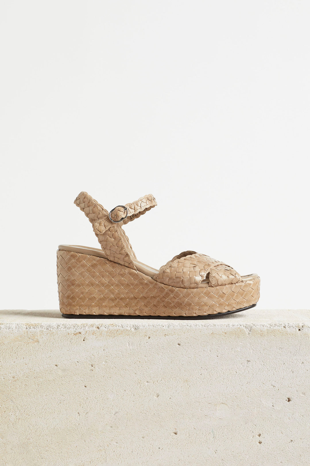 Husk NATALIA PLATFORM