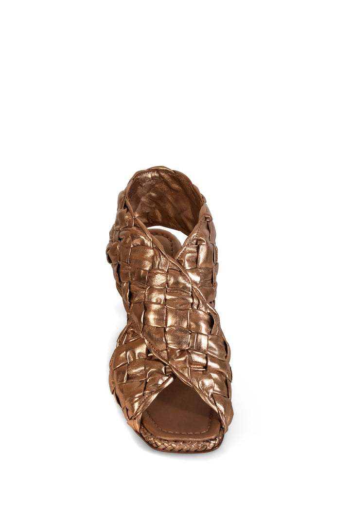 HK EVERLY SANDAL