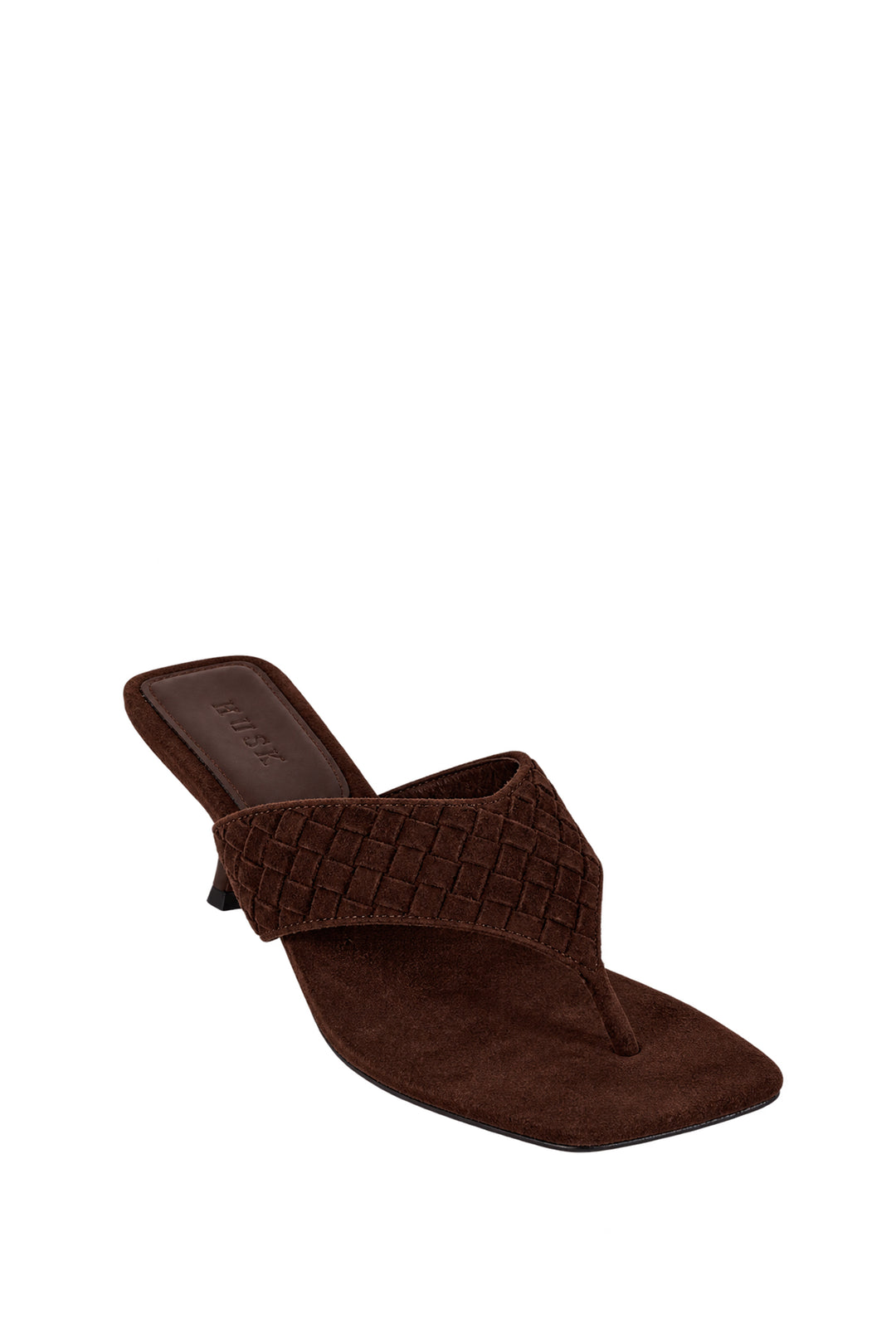 Husk SARA HEEL