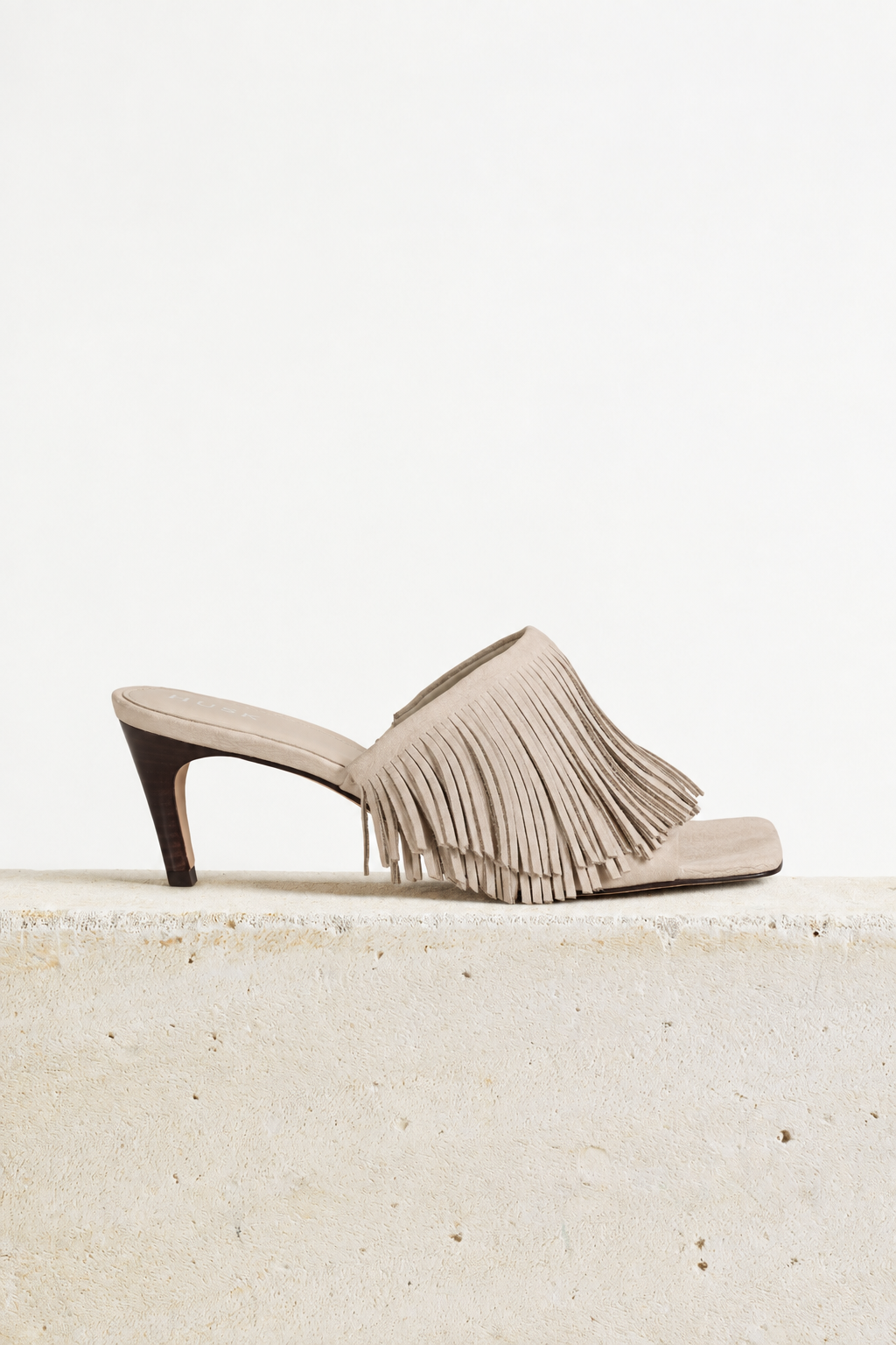Husk ESTELLA HEEL