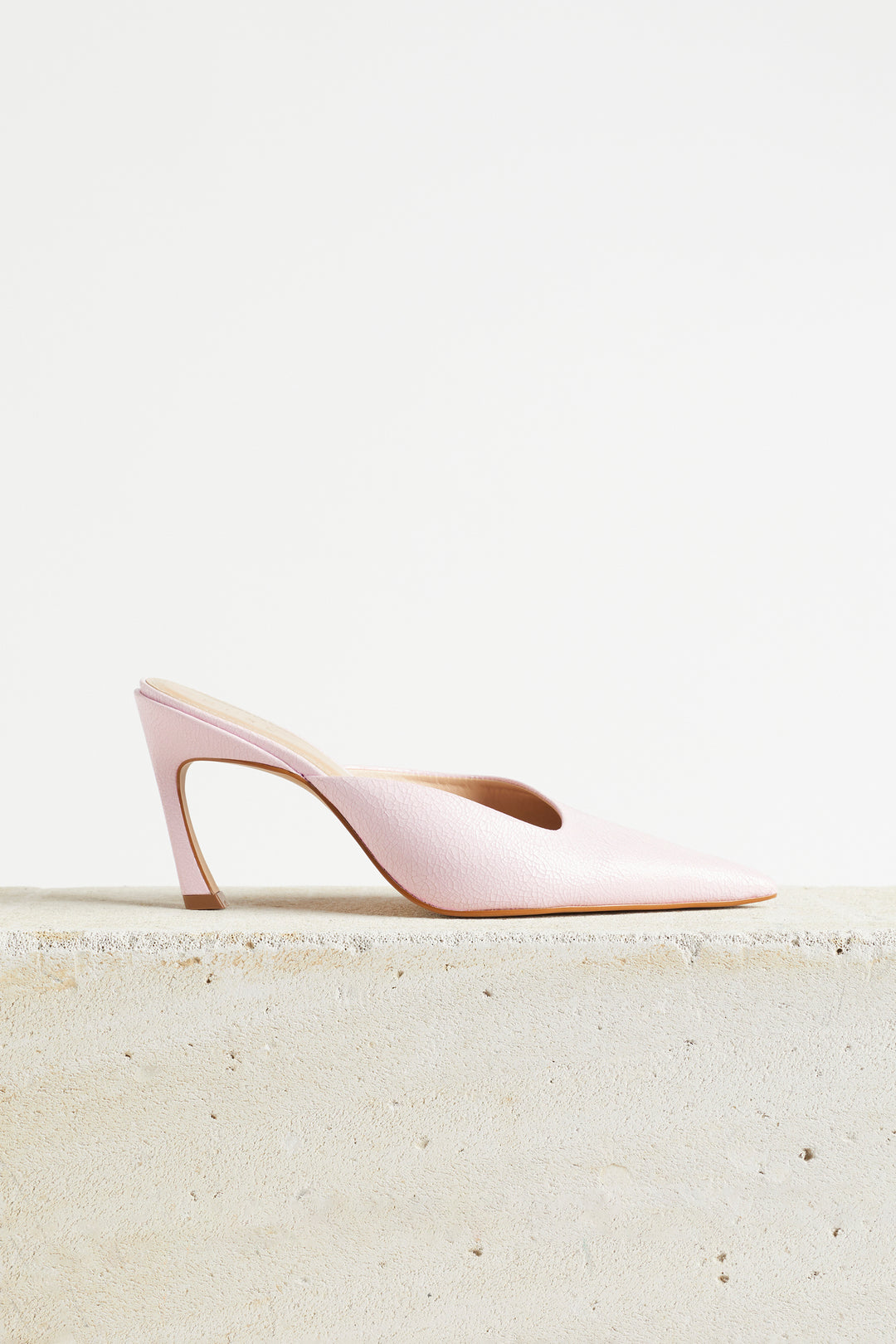 Husk CARLOTTA MULE