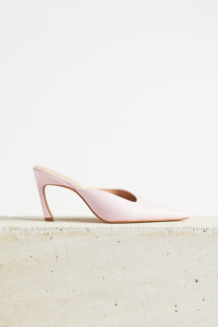 Husk CARLOTTA MULE