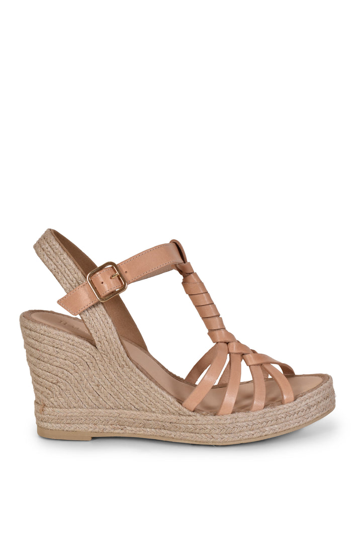 Husk Island Heel