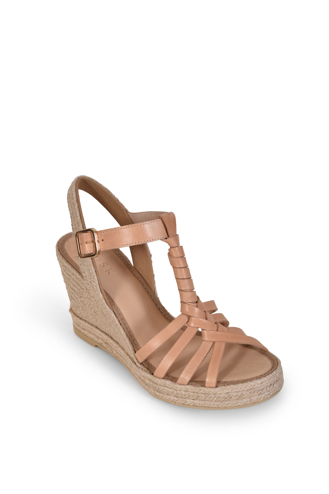 Husk Island Heel