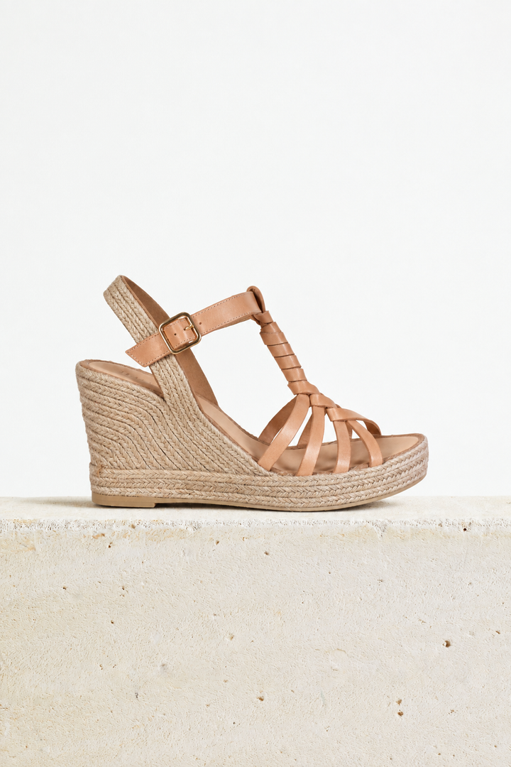 Husk Island Heel