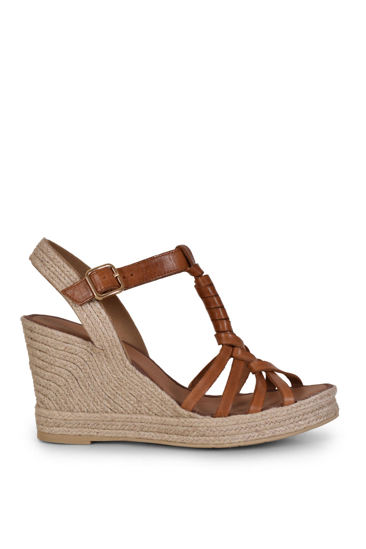 Husk Island Heel