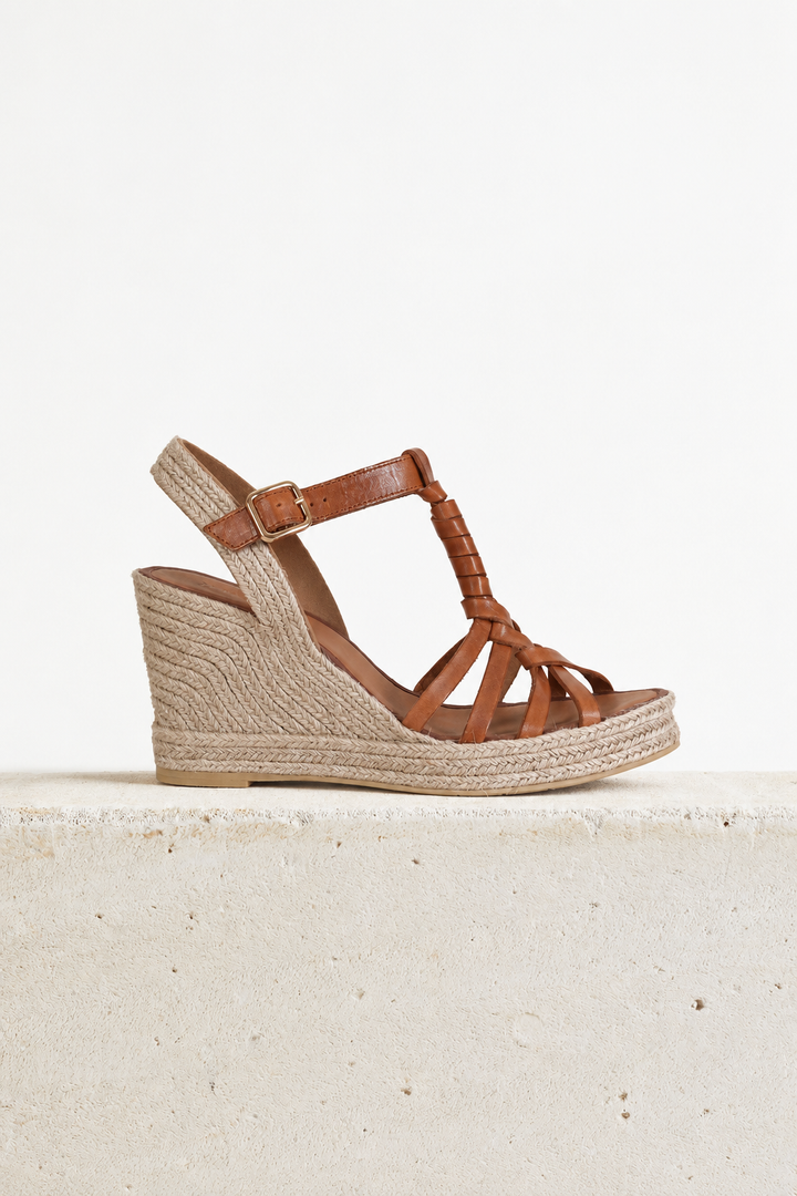 Husk Island Heel