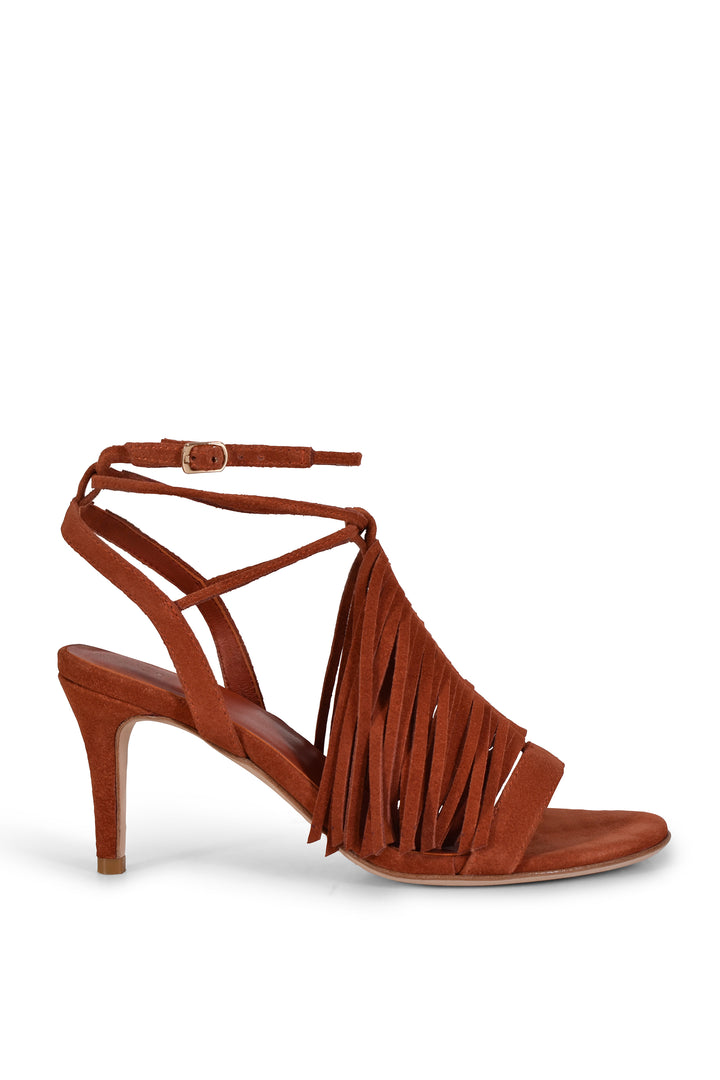 Husk SOLEIL HEEL - Cayenne