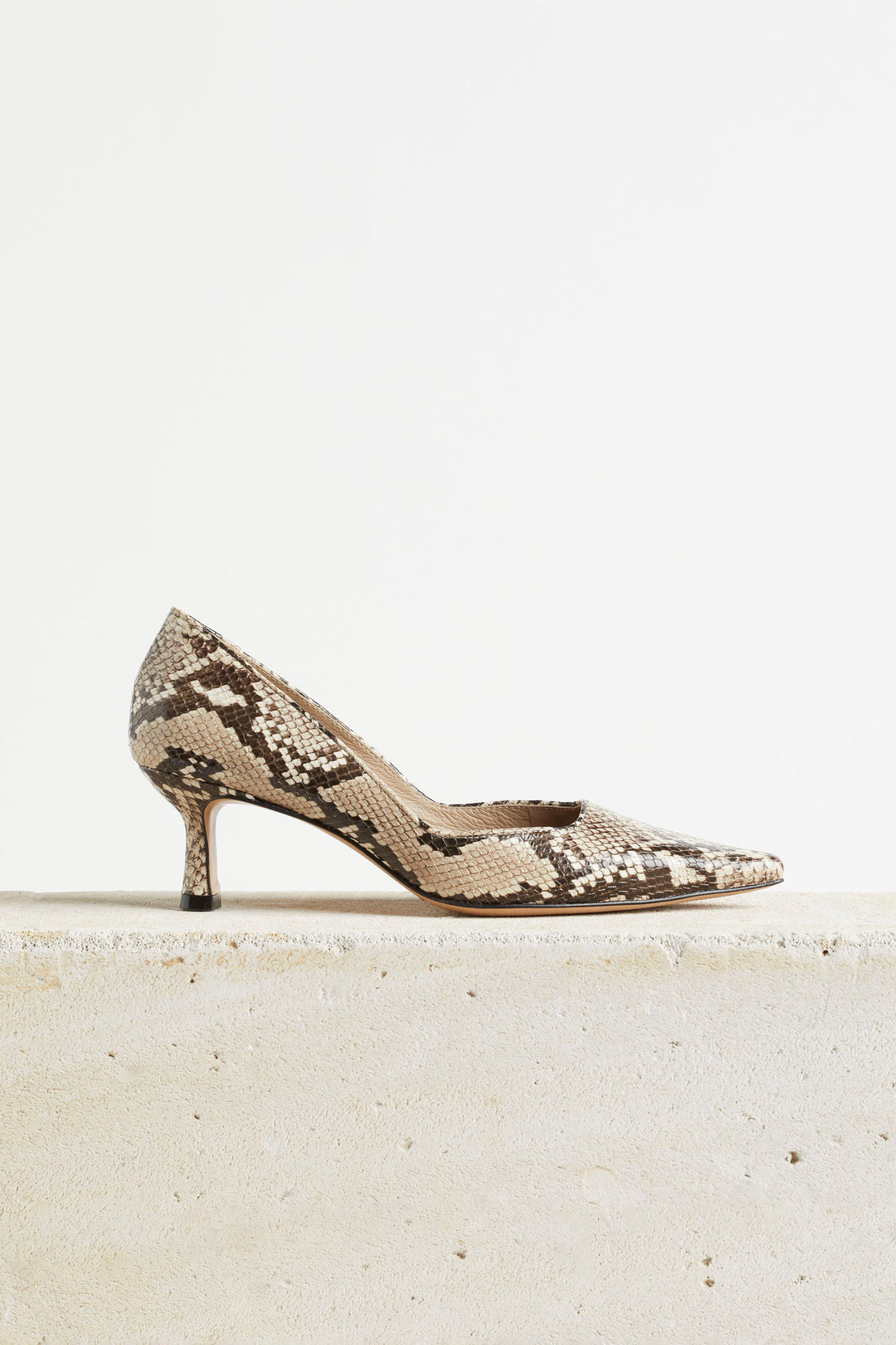Husk AMELIA PUMP