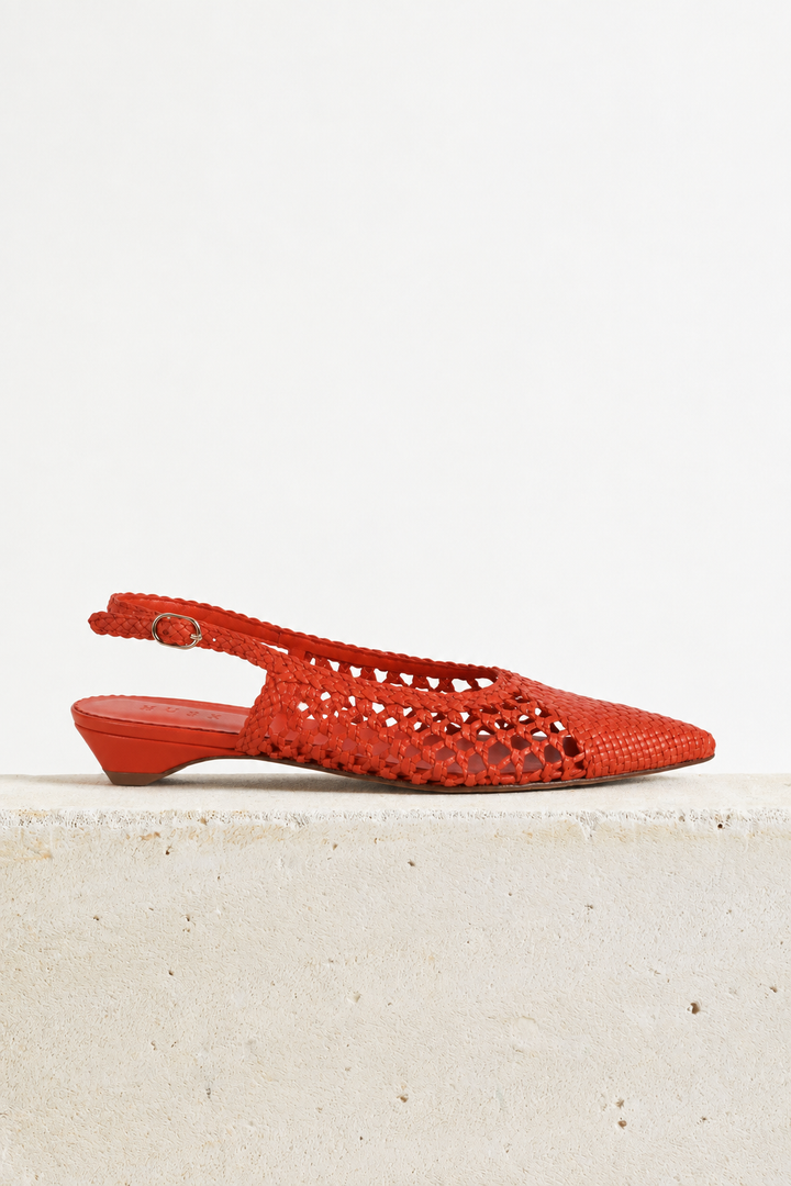 Husk ANYA FLAT