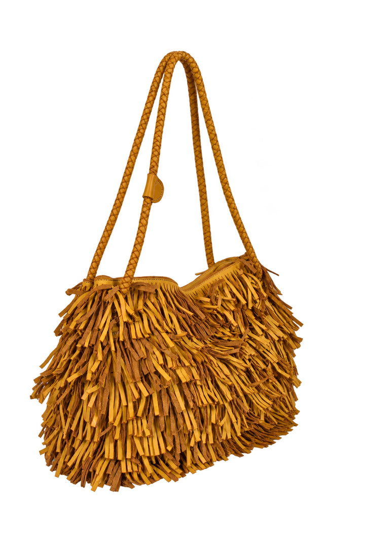 HUSK CLEMENTINE BAG