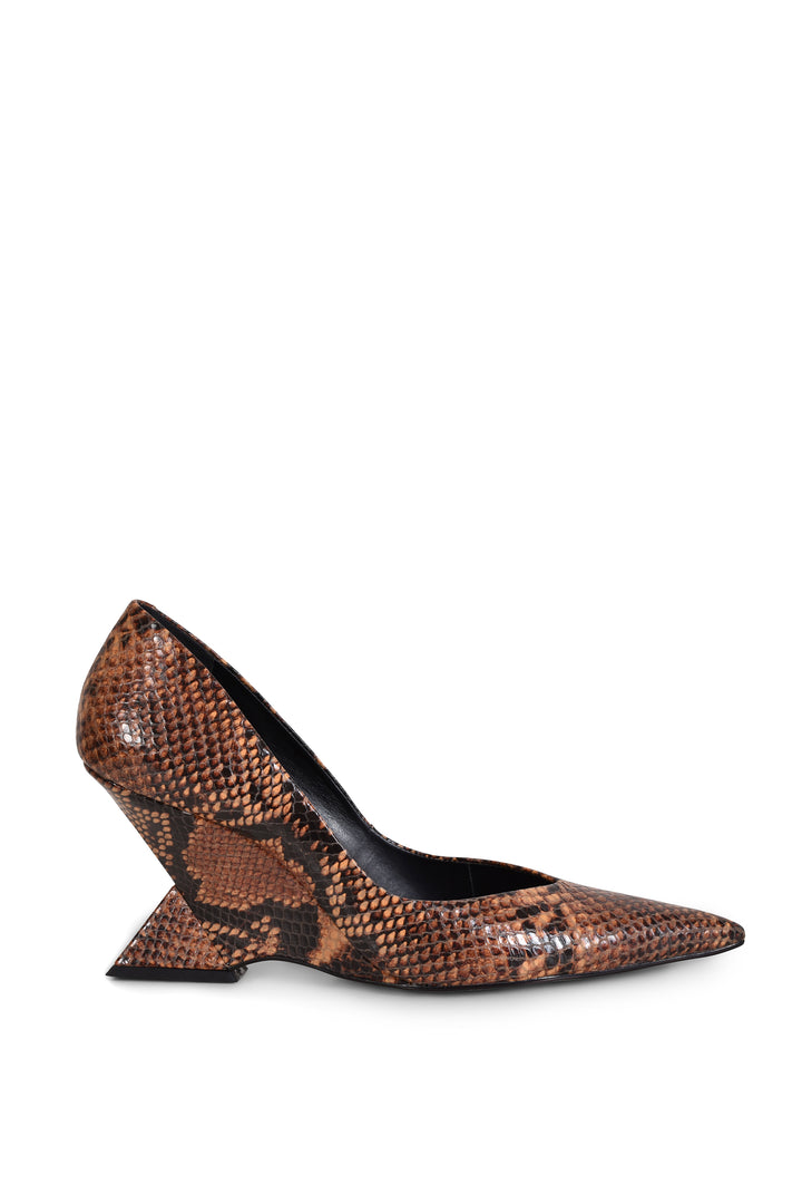 Husk Sloane Wedge
