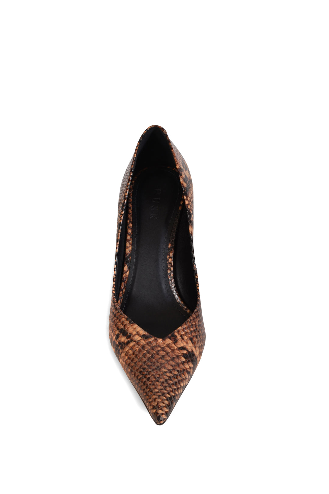 Husk Sloane Wedge