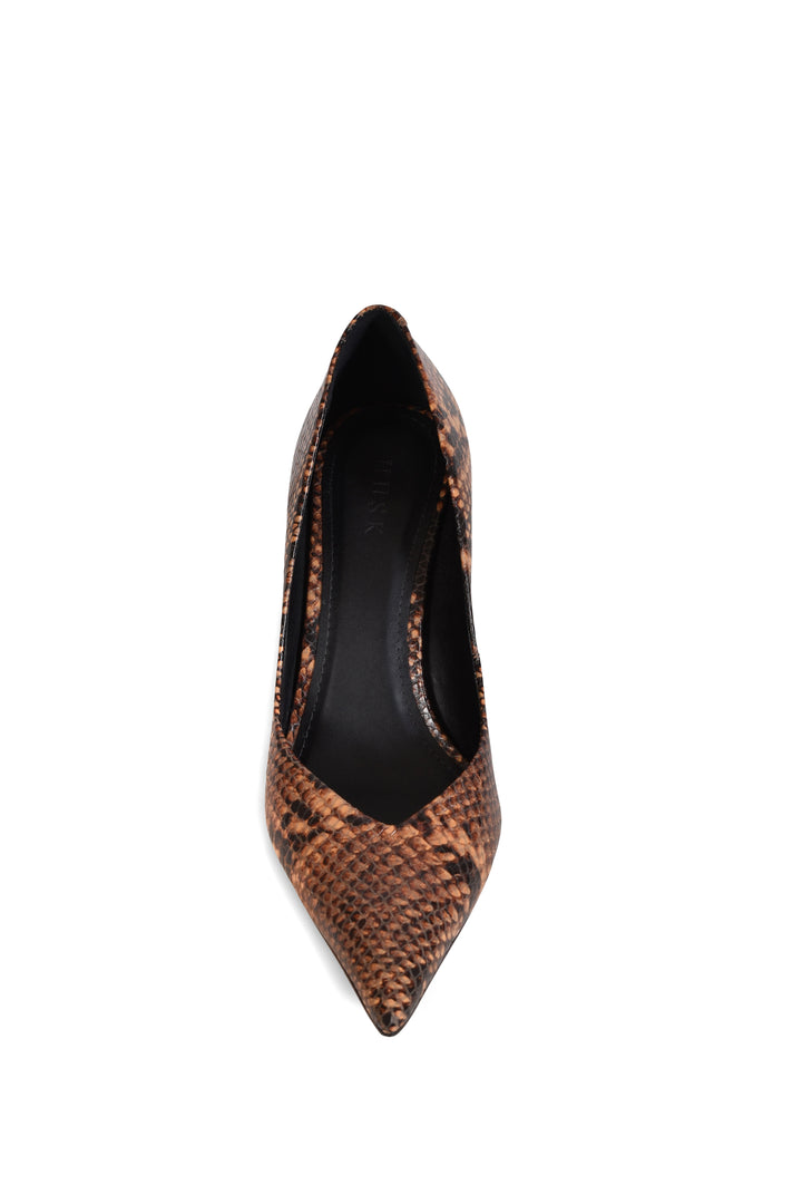 Husk Sloane Wedge