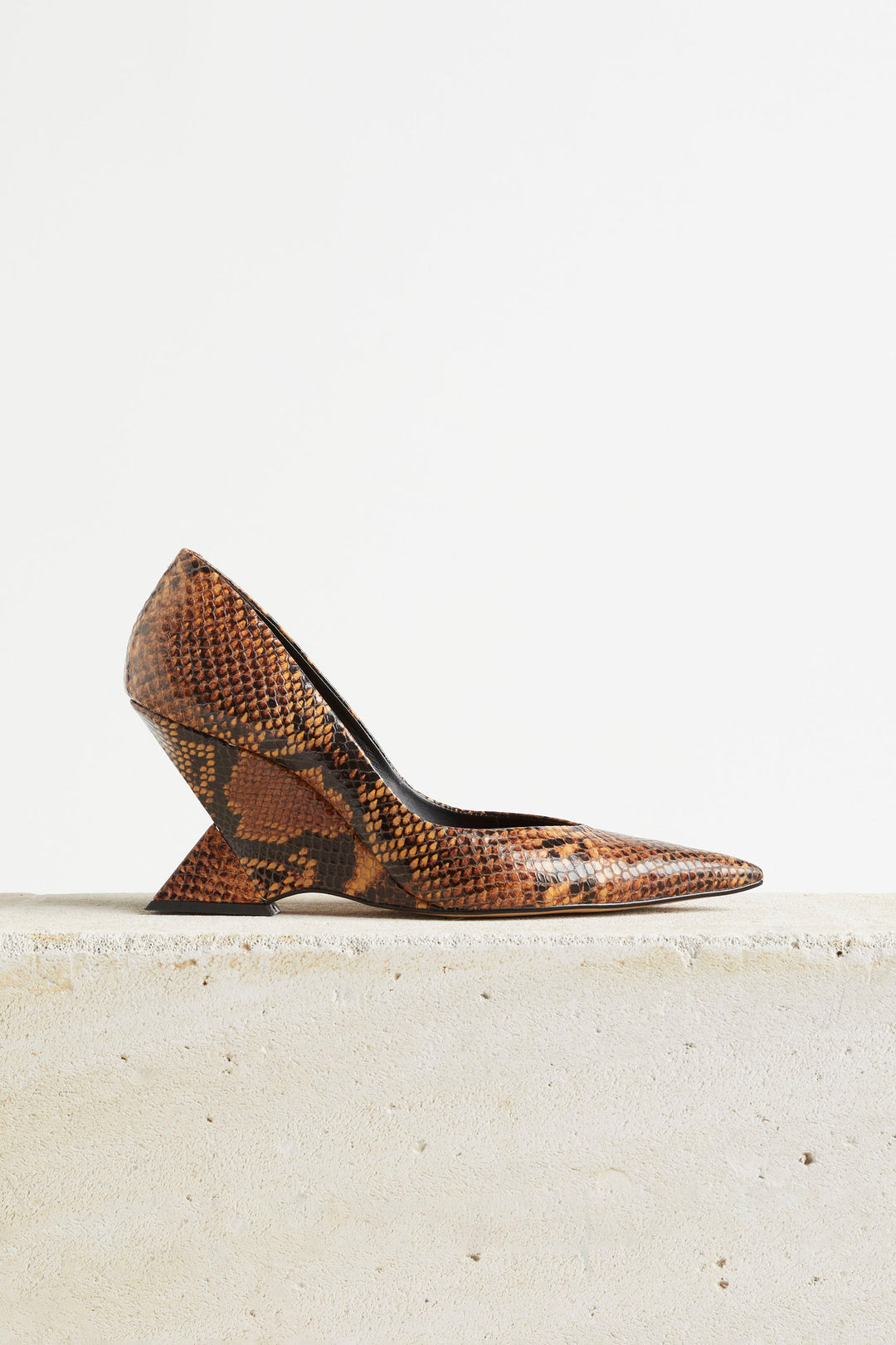 Husk Sloane Wedge