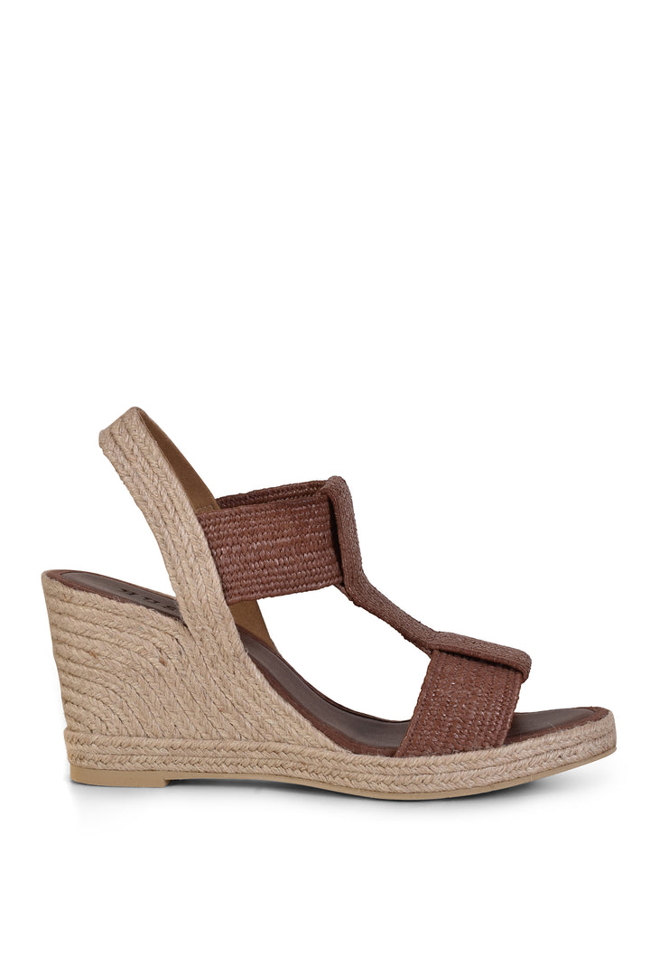 Husk Lucia Espadrille