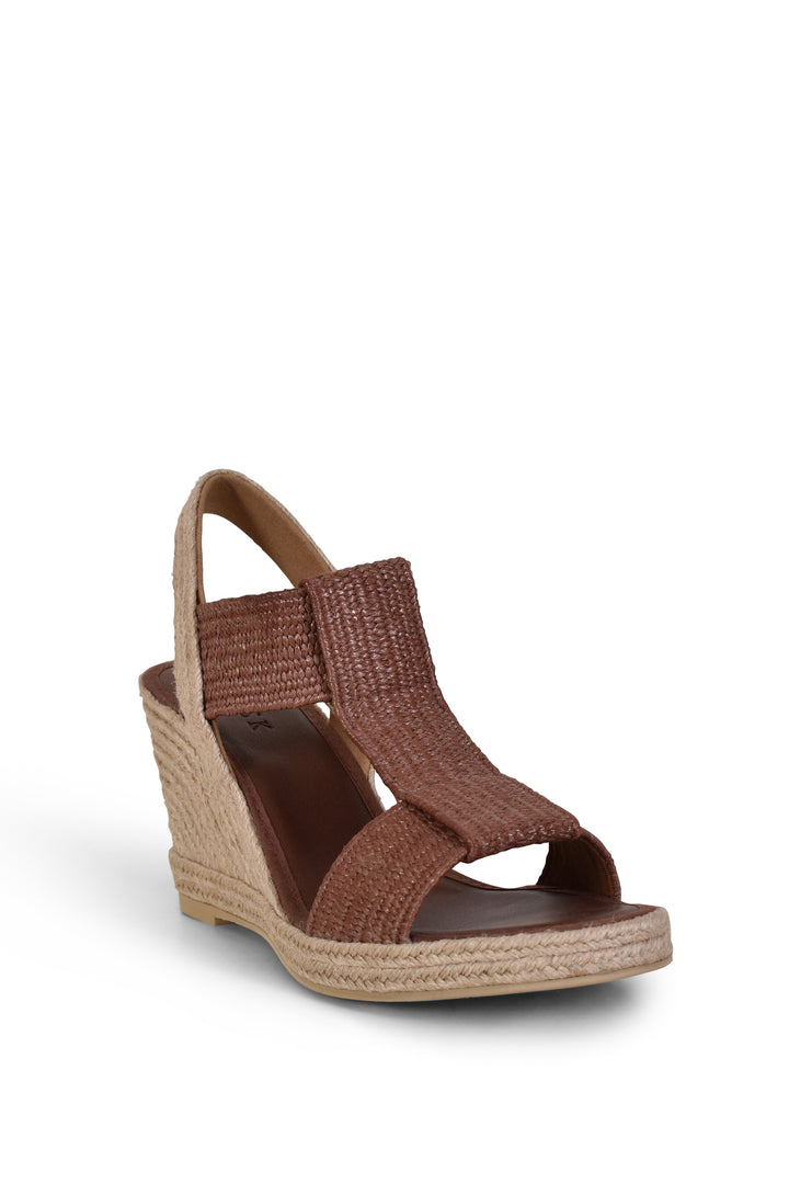 Husk Lucia Espadrille