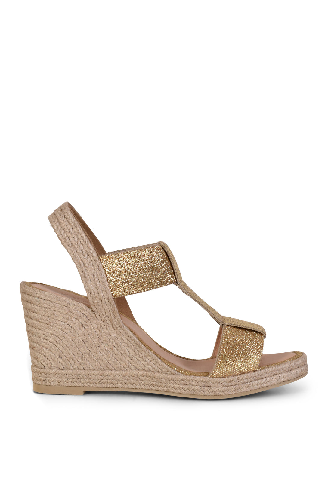 Husk Lucia Espadrille