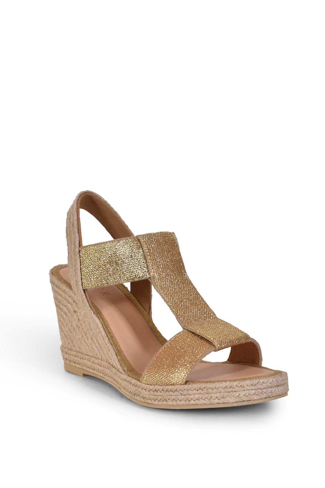 Husk Lucia Espadrille