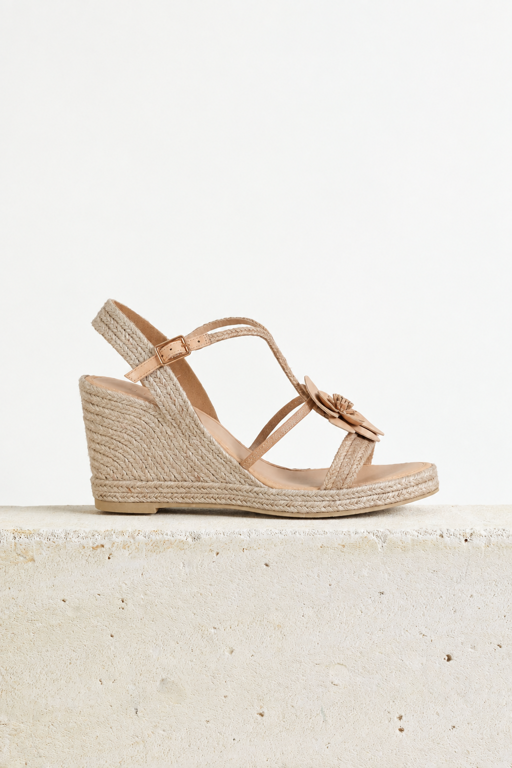 Husk ROSALIE HEEL