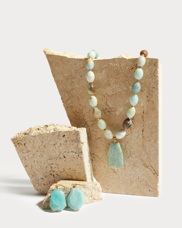 Alouette Design Eva Earrings