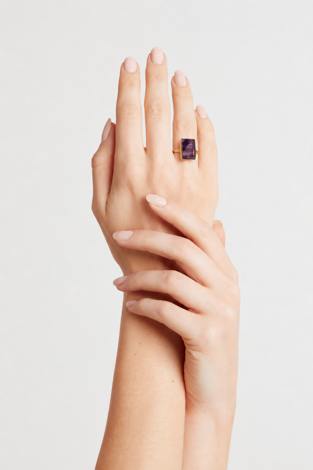 Alouette Design Jasmine Ring